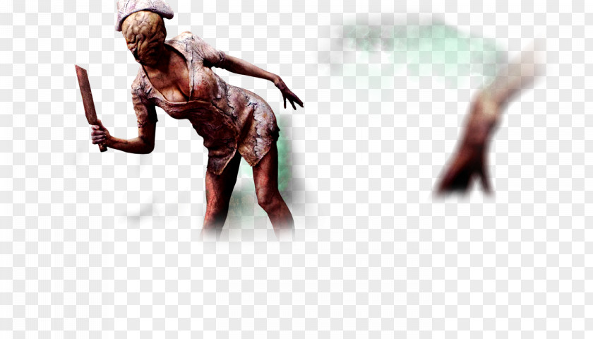 Silent Hill Wallpaper Human PNG