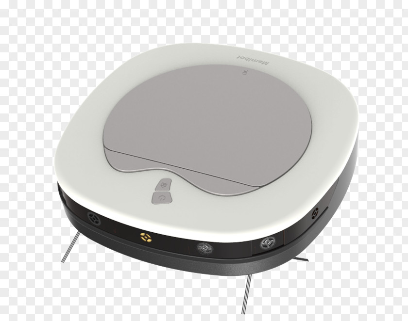 Smart Robot Vacuum Cleaner Bag Dust PNG