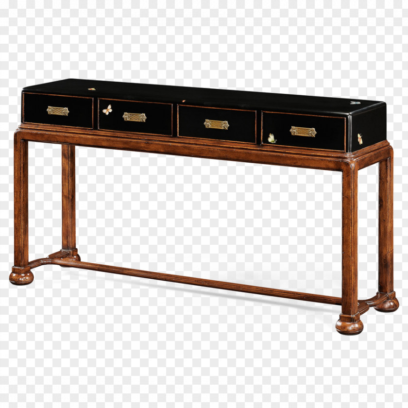 Table Drawer Furniture Buffets & Sideboards Interior Design Services PNG