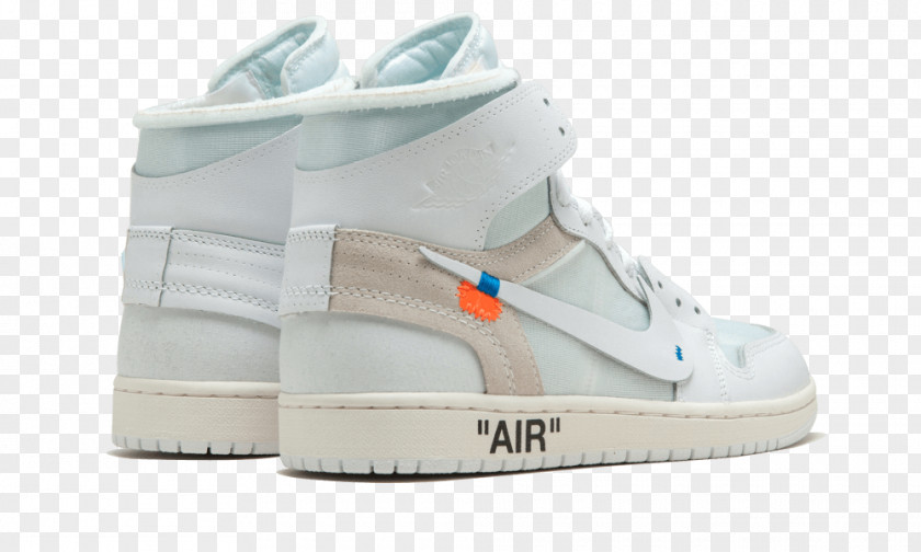 Virgil Abloh Sneakers Nike Free Air Jordan Off-White Adidas PNG