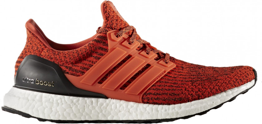 Adidas Energy Shoe Sneakers Red PNG