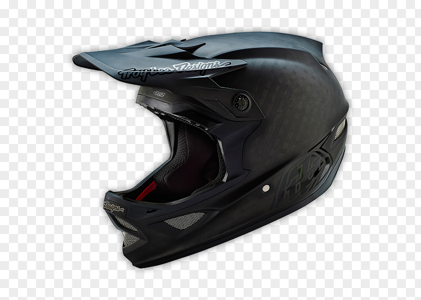 Bicycle Helmet Helmets Troy Lee Designs Mountain Bike PNG