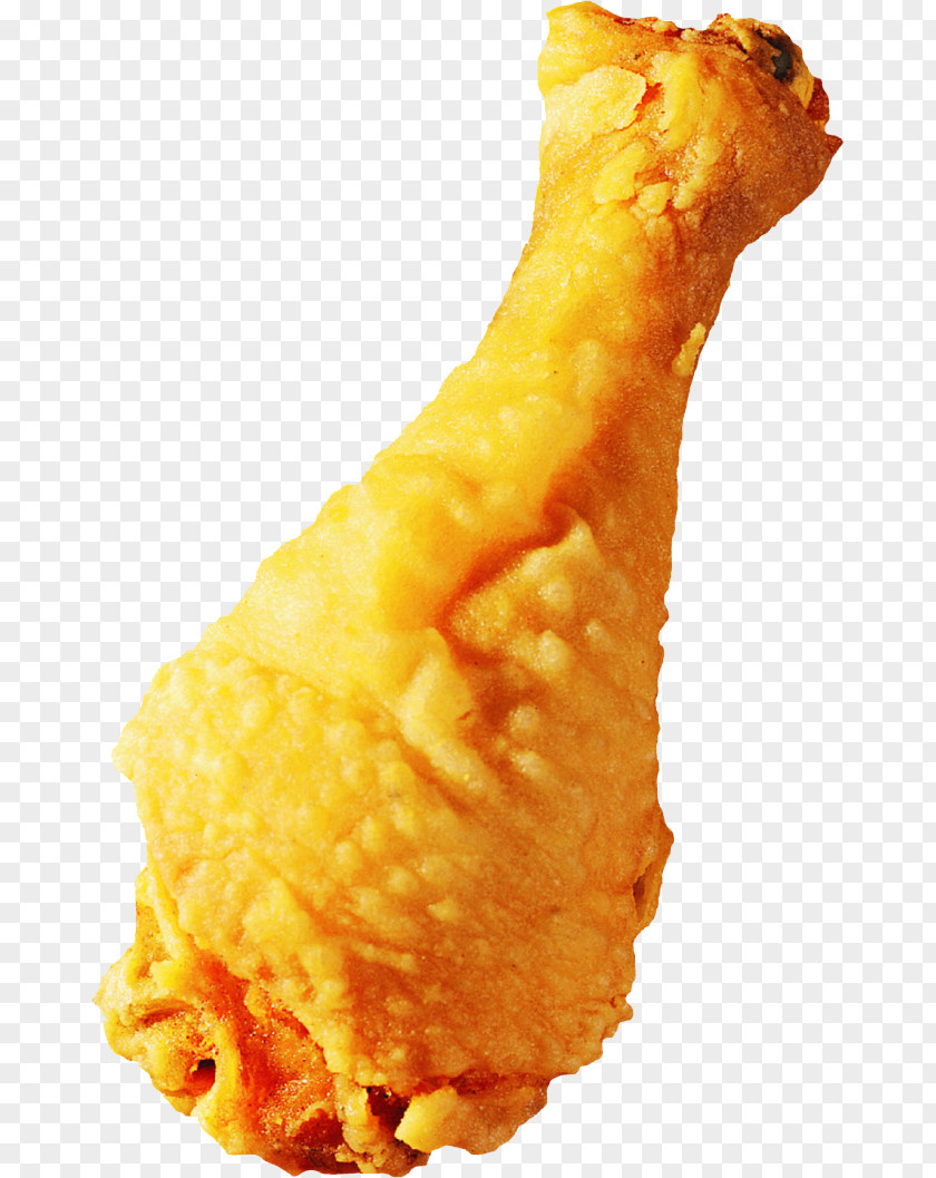 Chicken Fried KFC Thighs Hamburger PNG