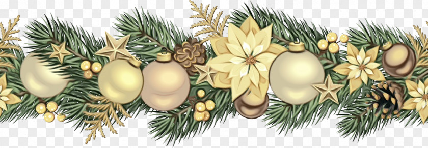 Christmas Ornament PNG