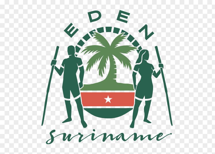 Culture Of Suriname Logo Art PNG