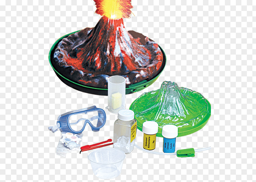 Earth ITS Educational Supplies Sdn. Bhd. Trac Ball Volcano Toys PNG