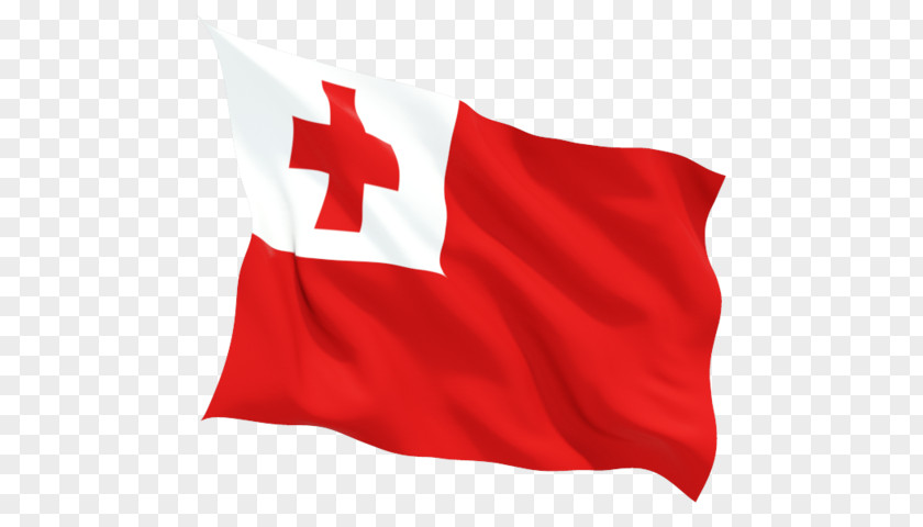Flag Of Fiji Tonga PNG