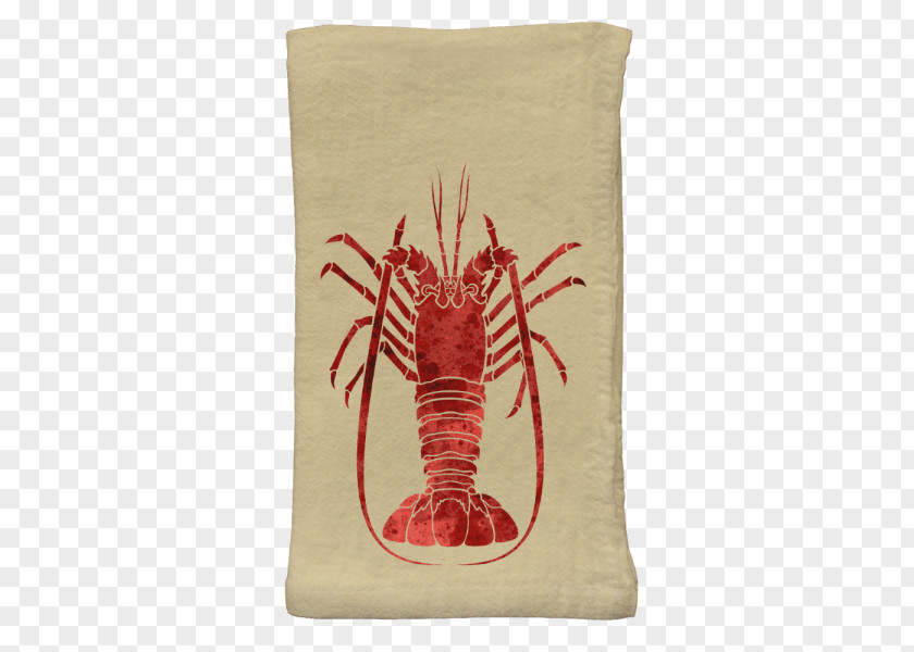 Flour Sack Textile Cushion PNG