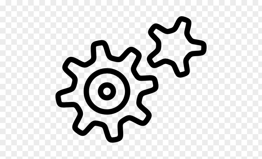 Gears PNG