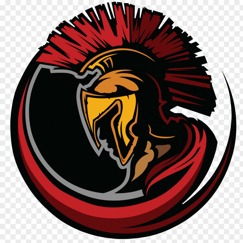 Gladiator Logo Royalty-free PNG