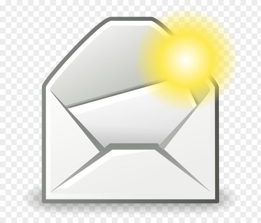 Hd Icon Message Email Clip Art PNG