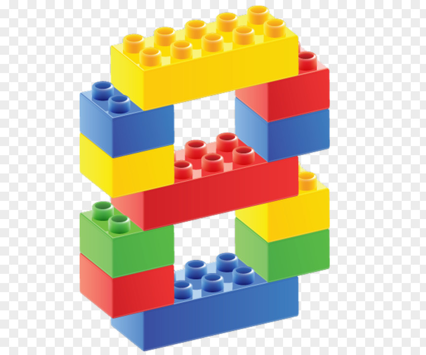 Lego Duplo Toy Block Clip Art PNG