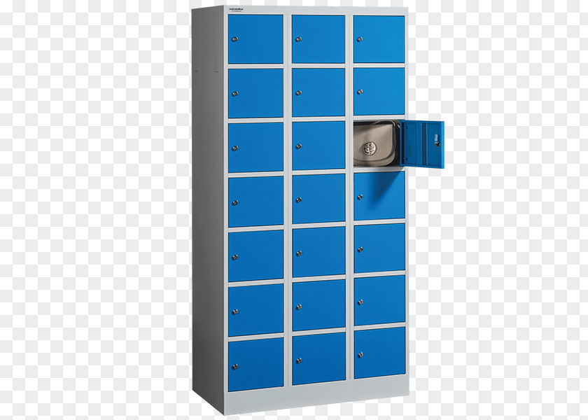 Light Locker Armoires & Wardrobes Blue Door PNG
