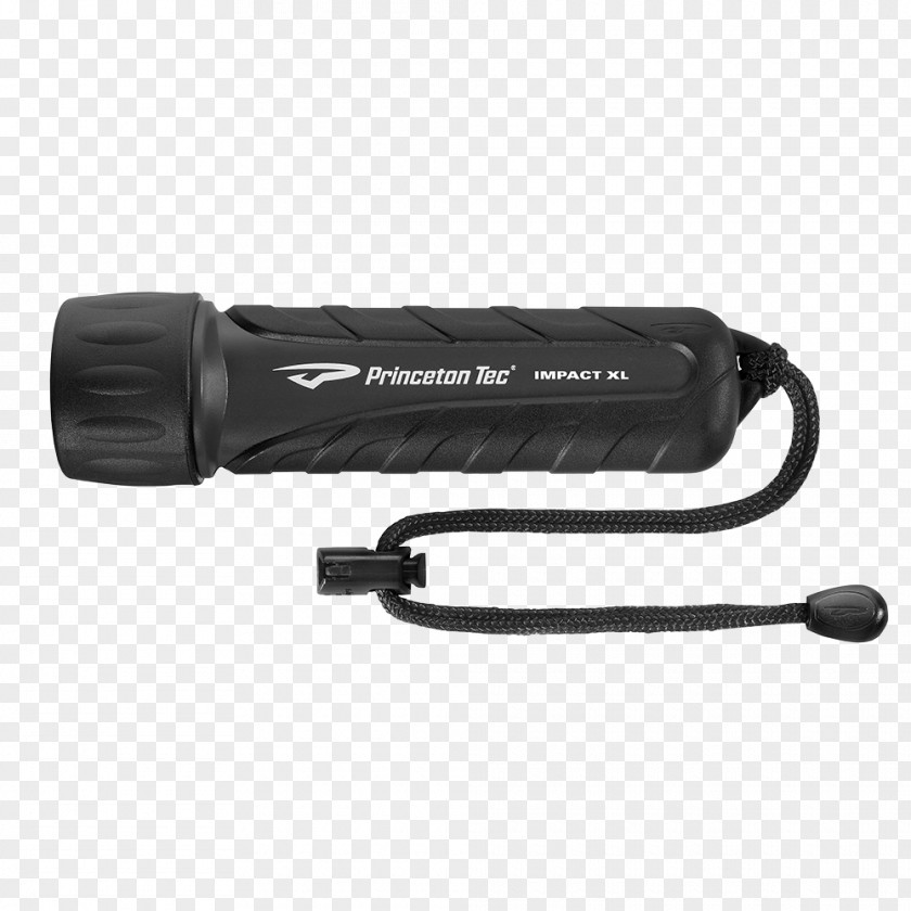 Light Princeton Tec Impact XL LED Flashlight Dive Lumen PNG