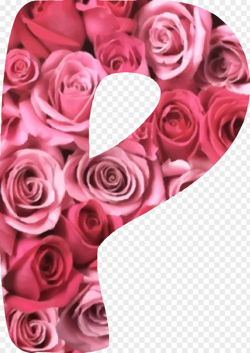Love Letter Garden Roses Alphabet Inc. PNG