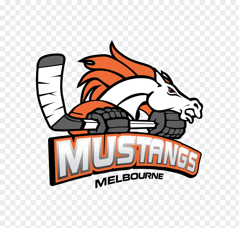 Melbourne Mustangs Ice Newcastle Northstars Sydney Bears 2015 AIHL Season PNG