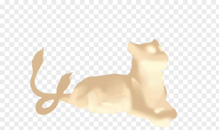 Paint Smudge Cat Dog Carnivora Pet Animal PNG
