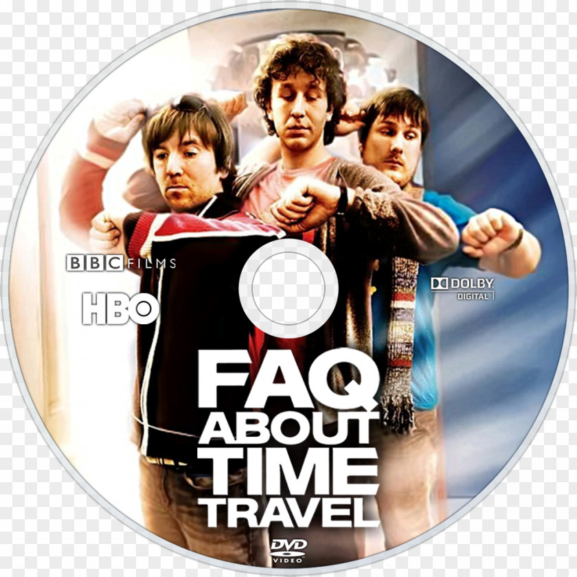 Quiz Time Travel Film English Future PNG