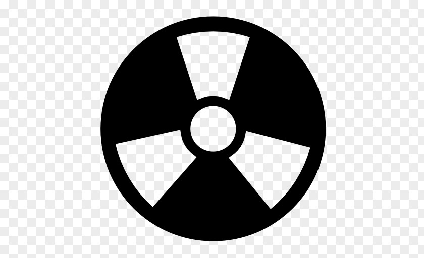 Radiation Clipart Radioactive Decay Clip Art PNG
