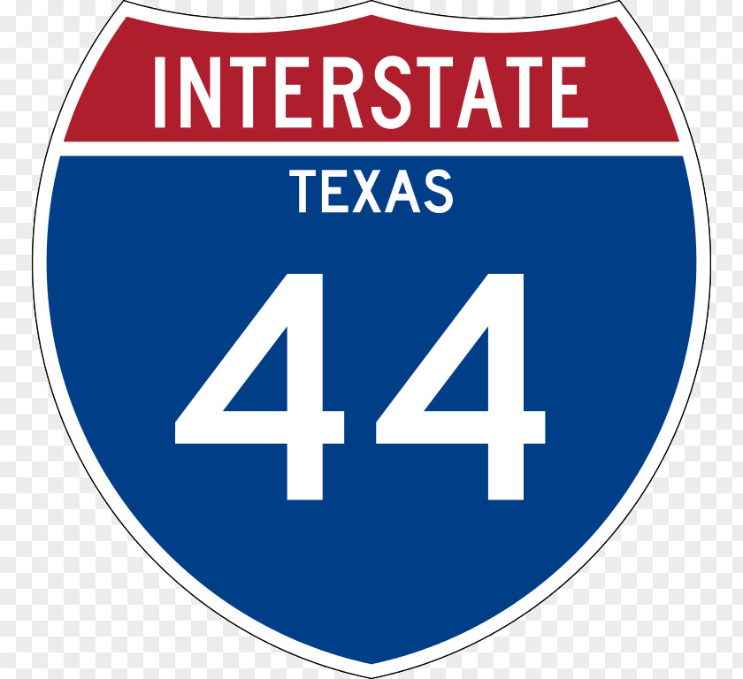 Road Interstate 10 In Texas 81 78 Arizona PNG