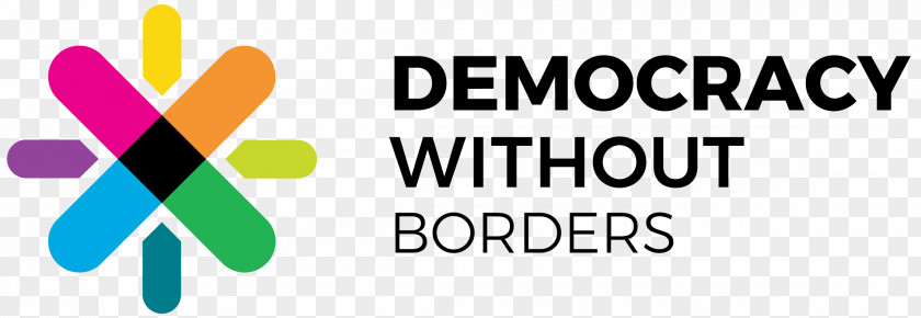 Self Determination Democracy Without Borders Voting Politics PNG