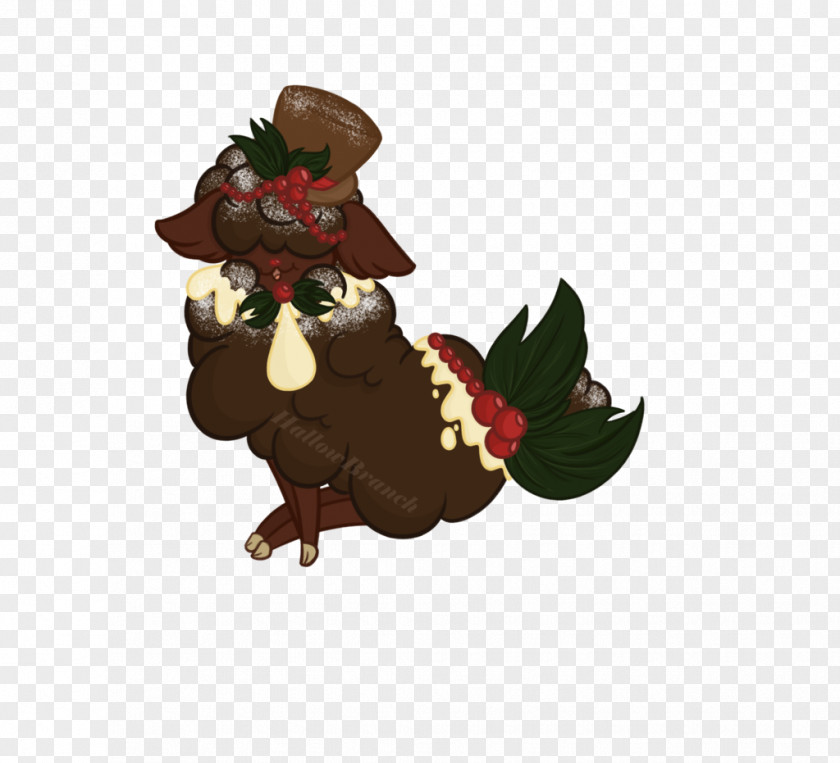 Sheep Breeders Horse Mammal Christmas Ornament Carnivores Character PNG