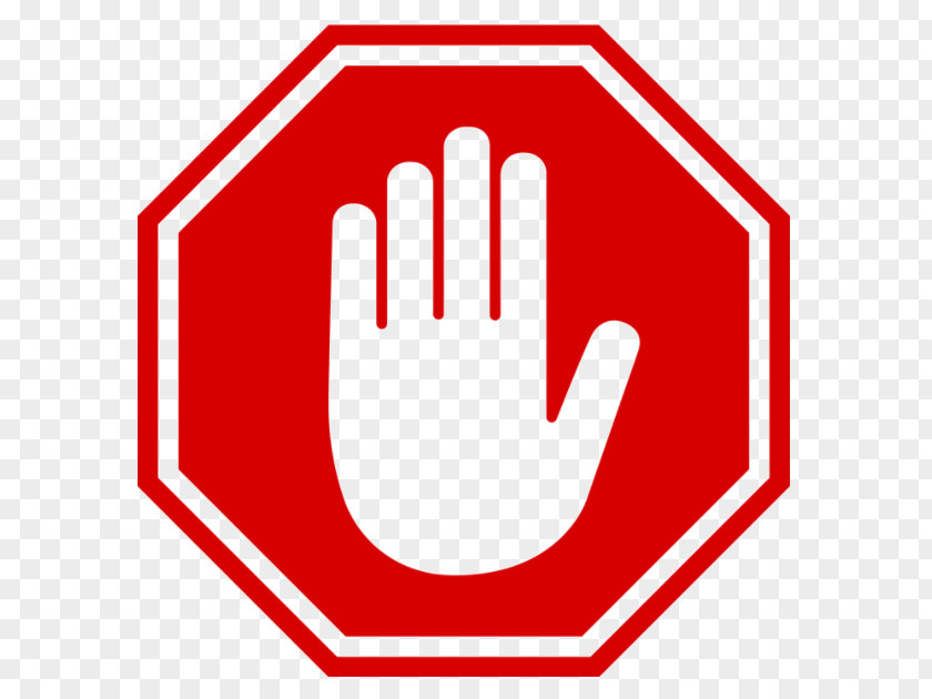 Stop Sign Vector Graphics Royalty-free Illustration Symbol PNG