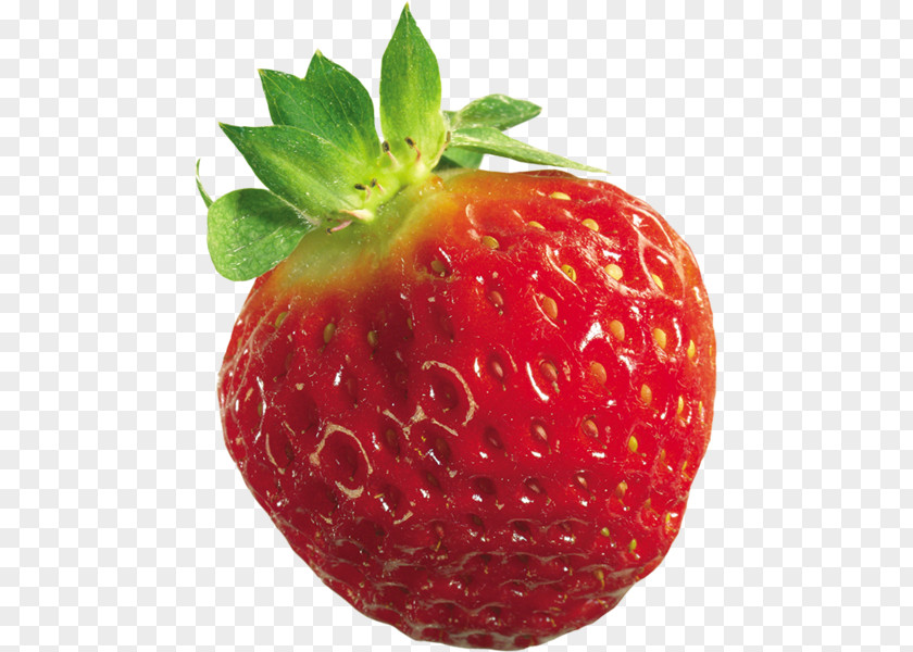 Strawberry PNG