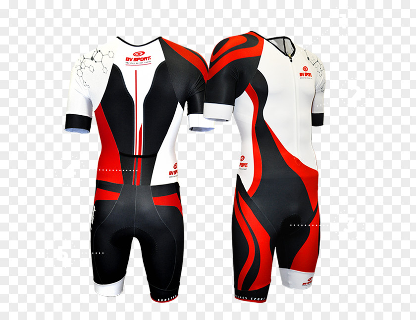 Triathlon Slip Sport Sleeve Clothing PNG