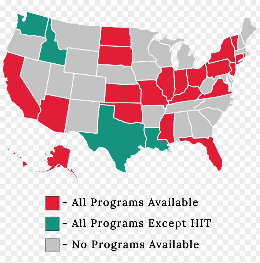 United States U.S. State Average Government Median Income PNG