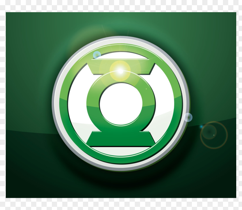 Wonder Woman Green Lantern Corps Logo Flash PNG
