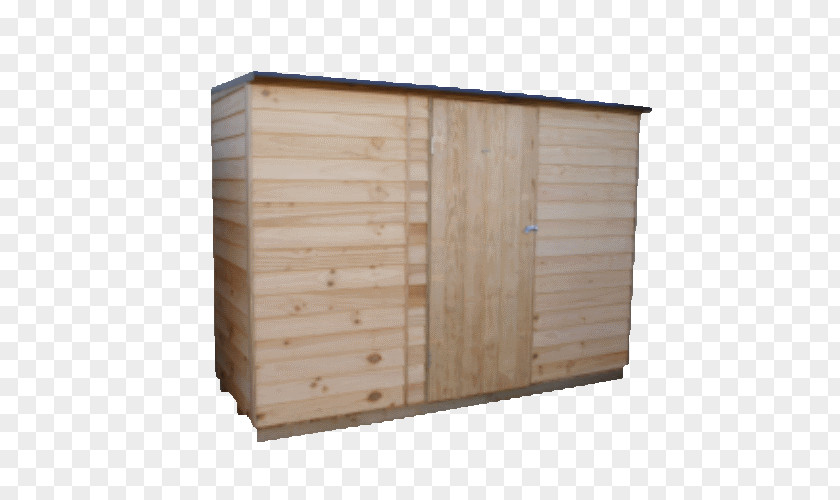 Wood Shed Plywood Stain Drawer PNG