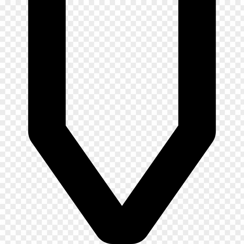 Alphabet V PNG