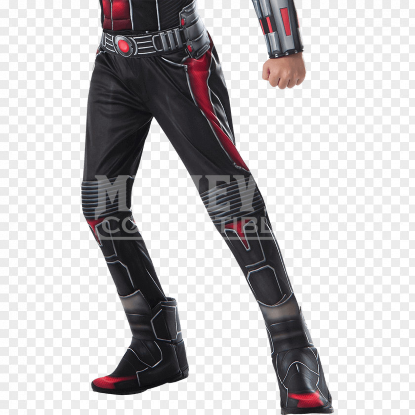 Ant Man Ant-Man Hank Pym Darren Cross Costume Marvel Comics PNG