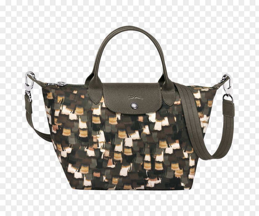 Bag Handbag Longchamp Le Pliage Neo Large Nylon Tote PNG