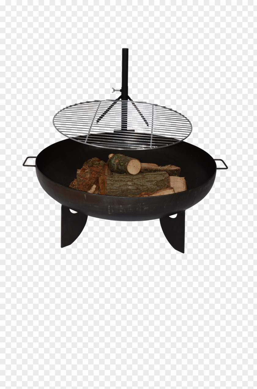Barbecue Grilling Feuerkorb Gridiron Brazier PNG
