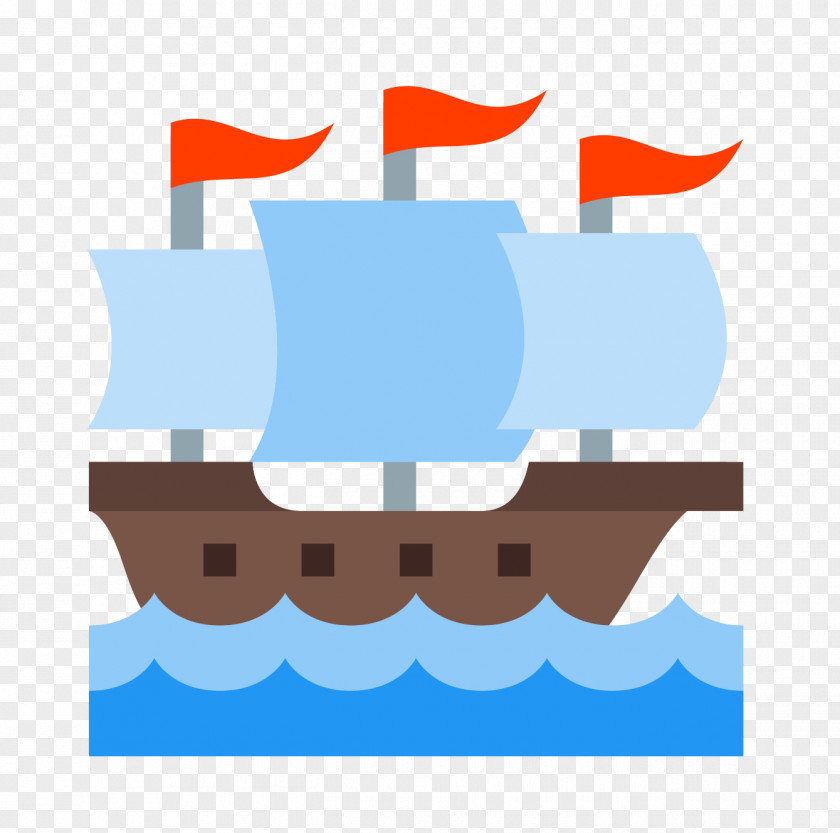 Boat Sailing Ship Clip Art PNG