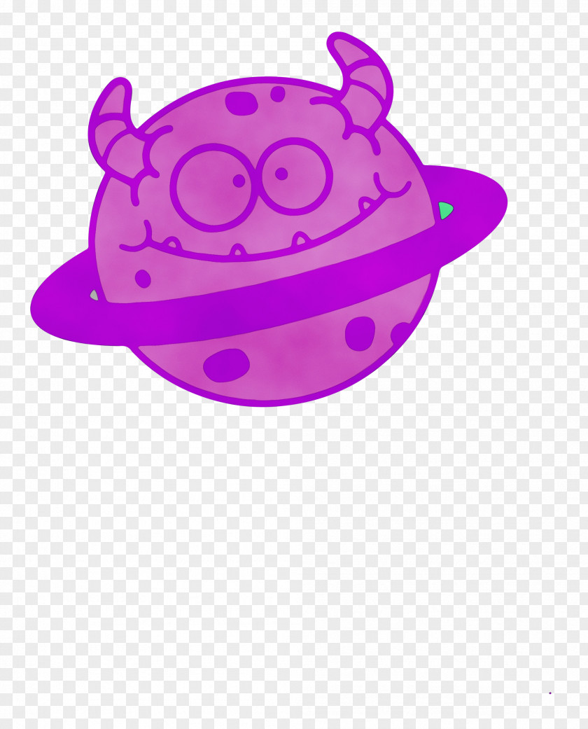 Cartoon Hat Science Biology PNG