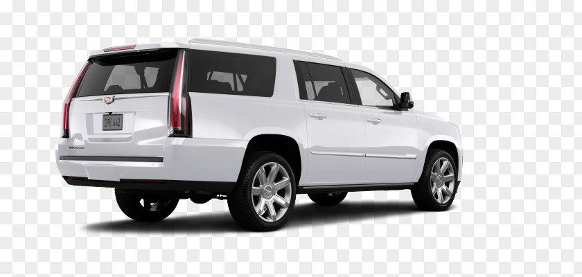 Chevrolet 2018 Tahoe LS Car General Motors GMC PNG