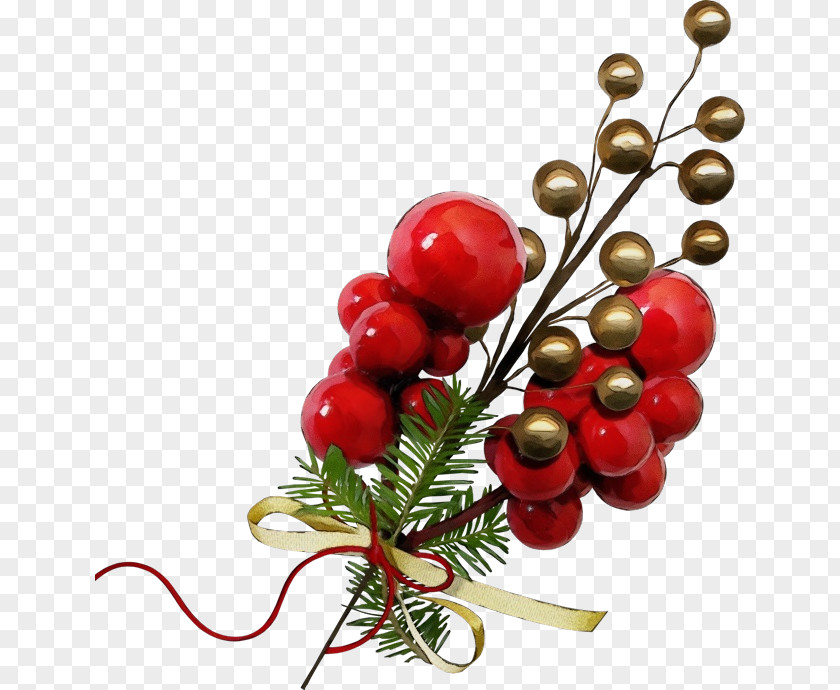 Christmas Decoration PNG