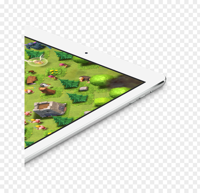 Clash Of Clans Royale Game Supercell Download PNG