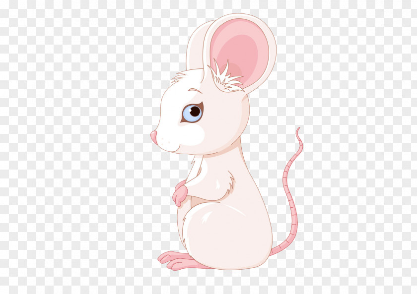 Cute Rats Rat Mouse PNG