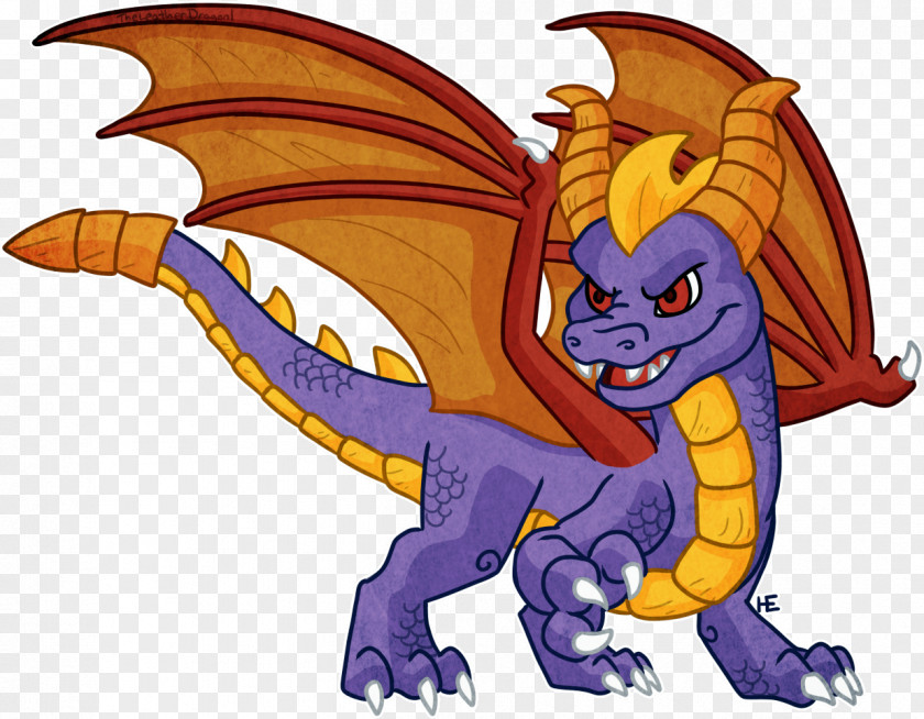 Dragon Skylanders: Spyro's Adventure Trap Team Swap Force Imaginators PNG