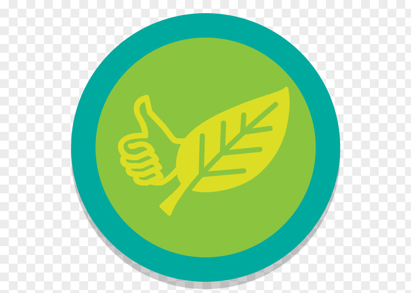 Environmentally Friendly Natural Environment Sustainable Development Sustainability Badge PNG