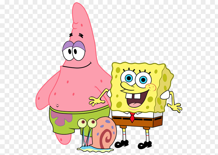 Friendship Nicktoons Unite! Patrick Star Plankton And Karen Mr. Krabs Squidward Tentacles PNG