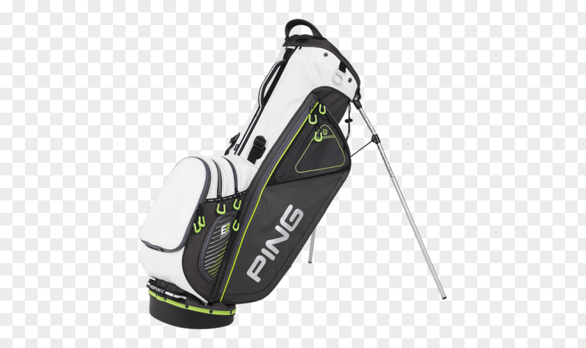 Golf Ping Golfbag Buggies PNG