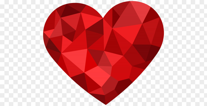 Heart PNG clipart PNG