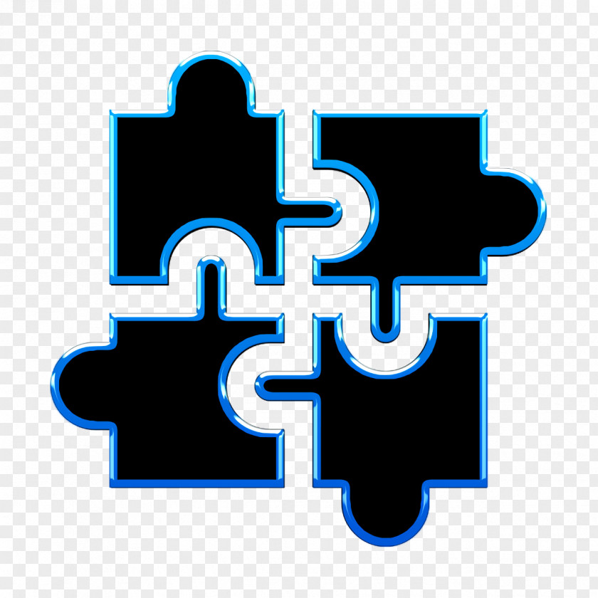 Jigsaw Icon Fit Freetime PNG
