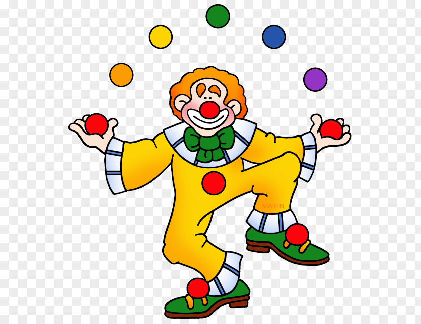 Joker Clip Art Juggling Clown PNG