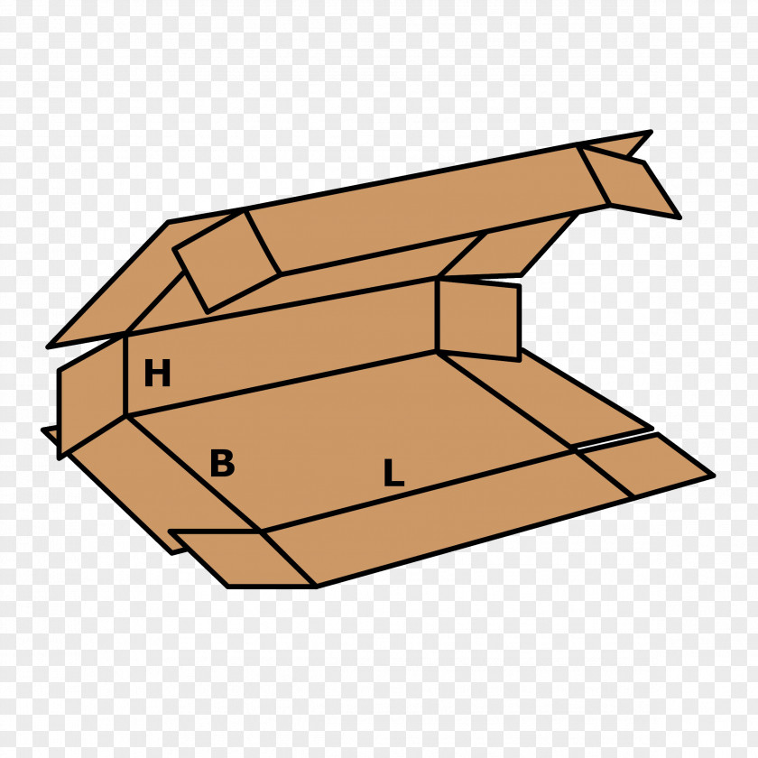 /m/083vt Cardboard Doosopmaat.nl BV Box PNG